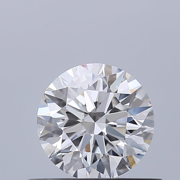 0.51 carat Round diamond E VVS1 Excellent