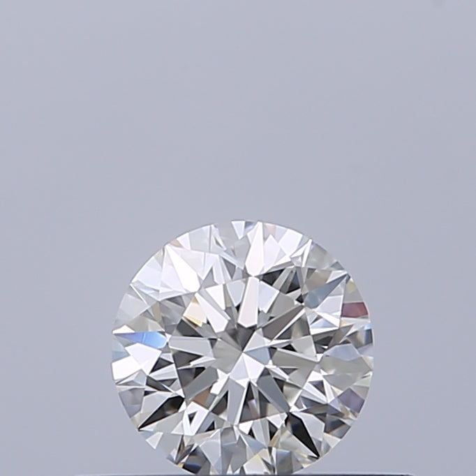 0.34 carat Round diamond F VVS1 Excellent