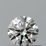 0.30 carat Round diamond G VS1 Excellent