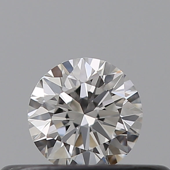 0.22 carat Round diamond G  IF Excellent