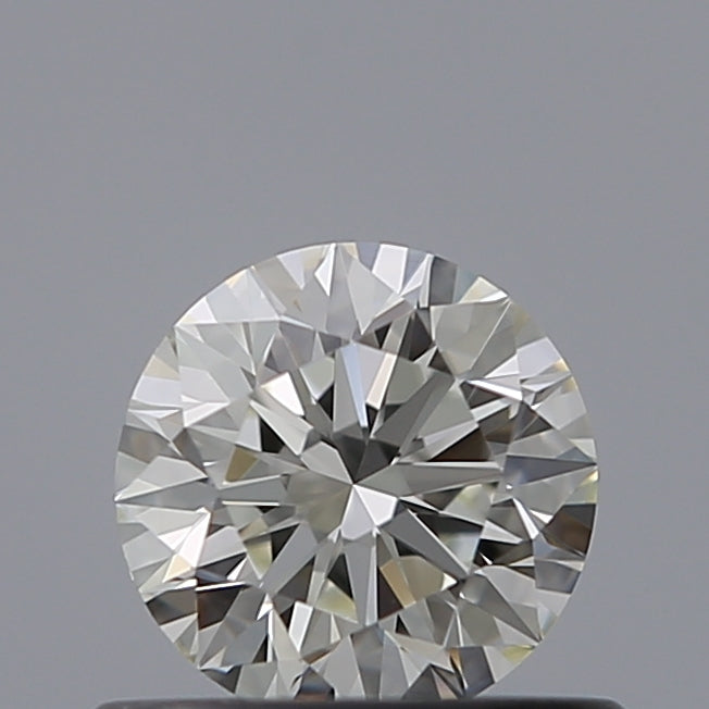 0.50 carat Round diamond H VVS1 Excellent