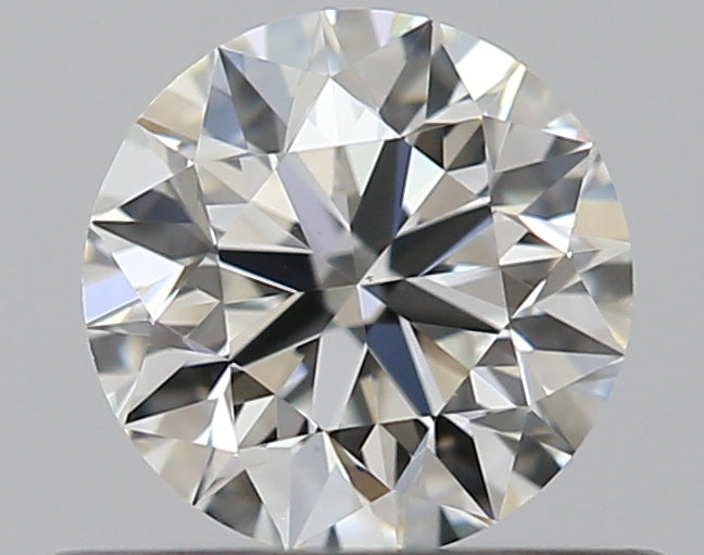 0.43 carat Round diamond G  VS1 Excellent