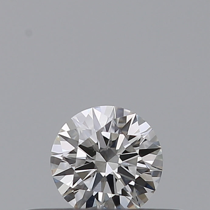 0.19 carat Round diamond G  VVS1 Excellent