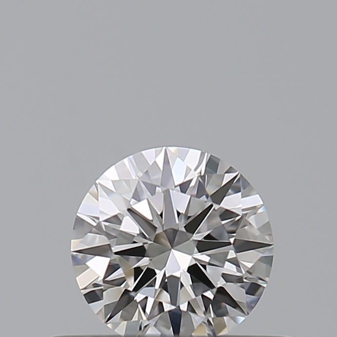 0.31 carat Round diamond E  IF Excellent