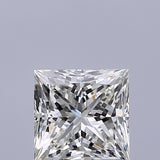 0.70 carat Princess diamond J VVS1 