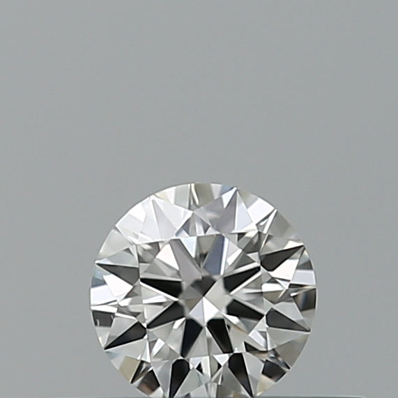 0.18 carat Round diamond G  VS2 Excellent