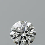 0.18 carat Round diamond G  VS2 Excellent