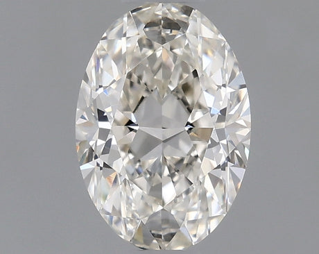 0.70 carat Oval diamond K VS2 