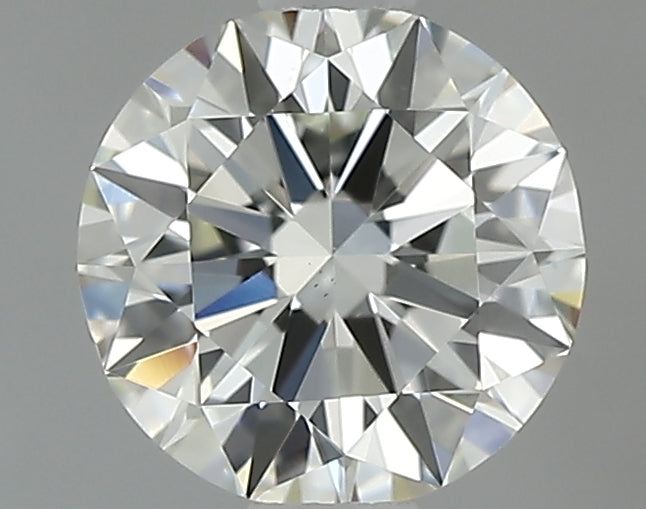 0.60 carat Round diamond I VS1 Excellent