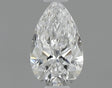0.31 carat Pear diamond D VS1 