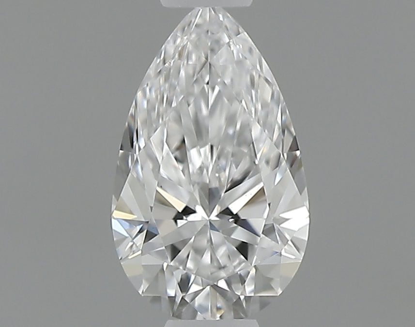 0.31 carat Pear diamond D VS1 