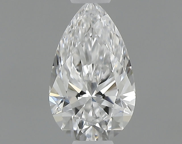 0.31 carat Pear diamond D VS1 