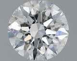 1.02 carat Round diamond E  SI1 Excellent