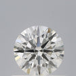 0.46 carat Round diamond G IF Excellent