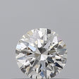 0.30 carat Round diamond F  VVS2 Excellent