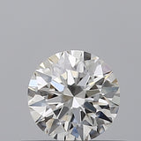 0.30 carat Round diamond F  VVS2 Excellent