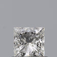 0.50 carat Princess diamond G VVS1 Excellent