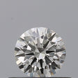 0.40 carat Round diamond G VVS1 Excellent