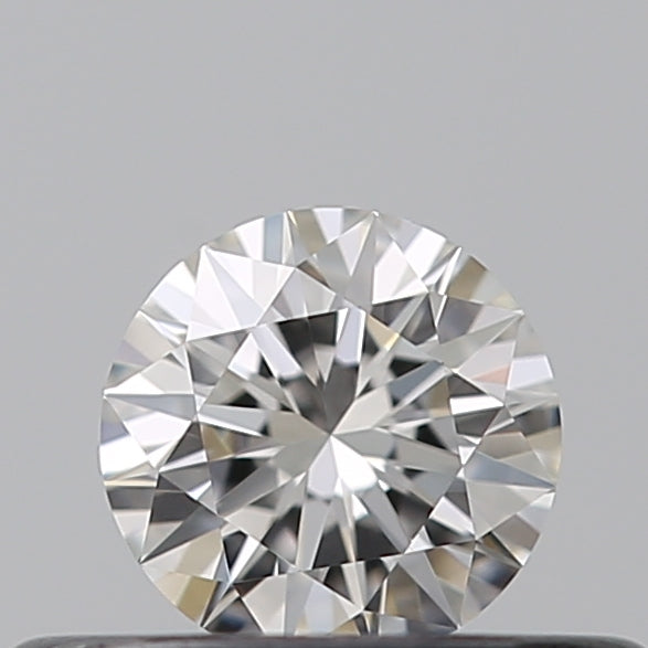 0.24 carat Round diamond G  IF Excellent