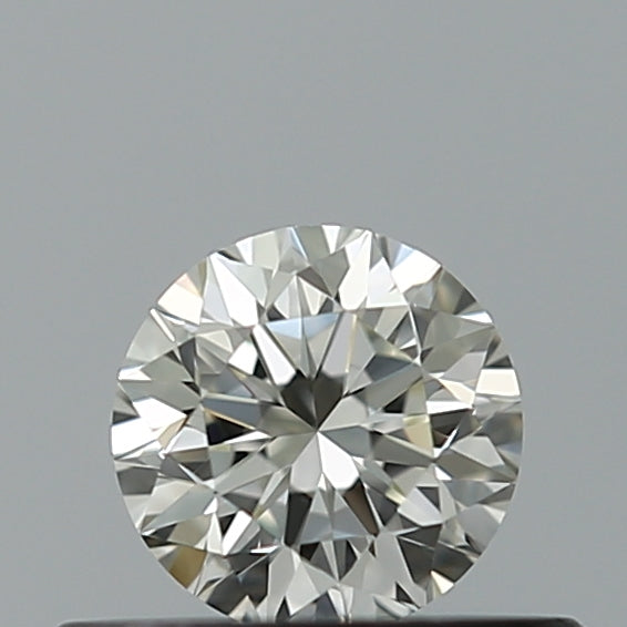 0.30 carat Round diamond K VVS2 VeryGood