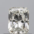 0.50 carat Radiant diamond H IF Excellent