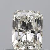 0.50 carat Radiant diamond H IF Excellent