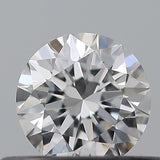 0.34 carat Round diamond D  VVS1 Excellent