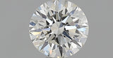 0.58 carat Round diamond H VVS1 Excellent