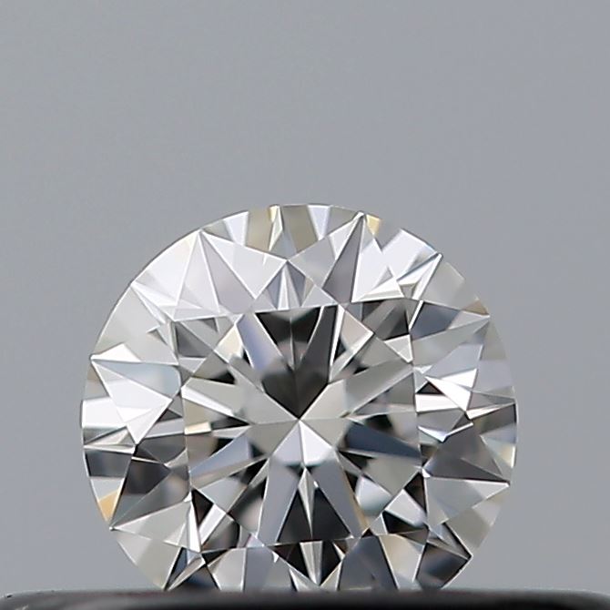 0.20 carat Round diamond G  VVS2 Excellent