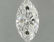 0.40 carat Marquise diamond J VS1 