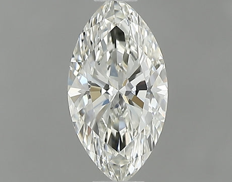0.40 carat Marquise diamond J VS1 
