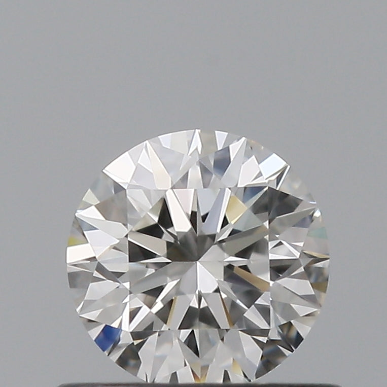 0.50 carat Round diamond G  VS1 Excellent