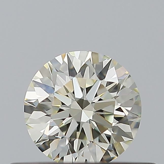 0.30 carat Round diamond K  VVS1 Excellent