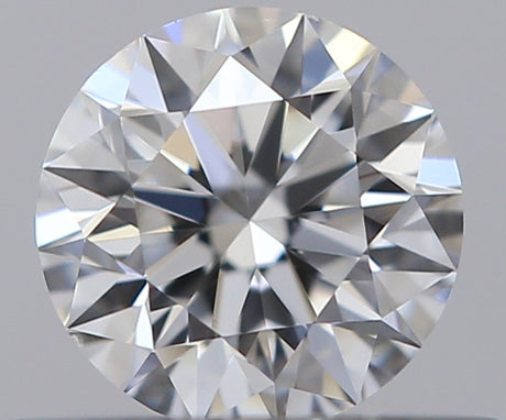 0.32 carat Round diamond E VS1 Excellent