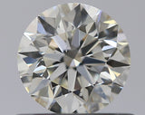 0.51 carat Round diamond L  SI1 Excellent