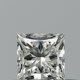 0.39 carat Princess diamond G IF VeryGood