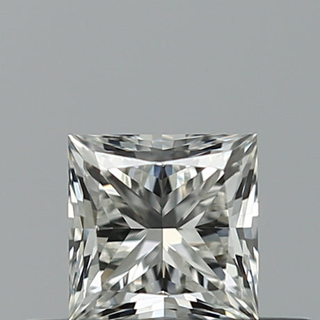 0.39 carat Princess diamond G IF VeryGood