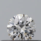 0.19 carat Round diamond E  VS1 Excellent