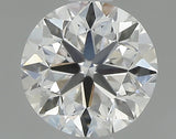 1.00 carat Round diamond G  VS2 Very good