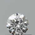 0.26 carat Round diamond F VVS1 Excellent