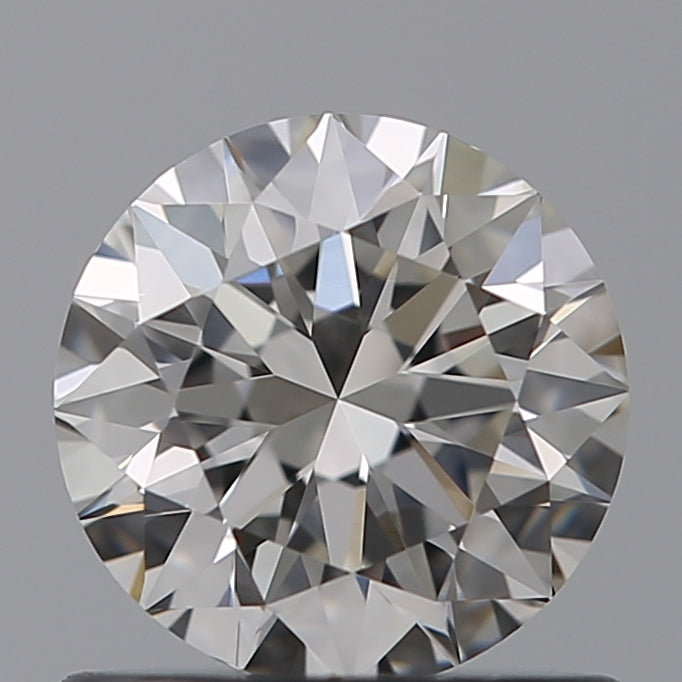 0.70 carat Round diamond H  VS1 Excellent