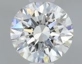 0.40 carat Round diamond H VS1 Excellent