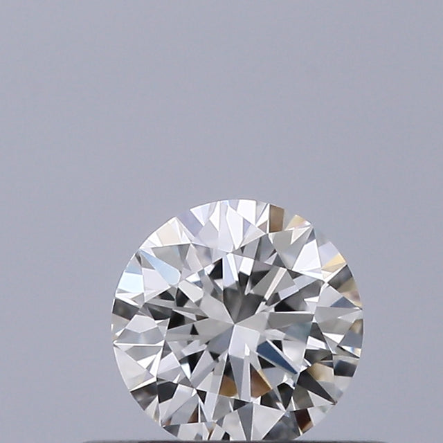 0.30 carat Round diamond F IF Excellent