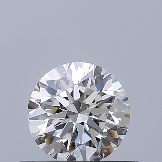 0.47 carat Round diamond F VVS2 Excellent