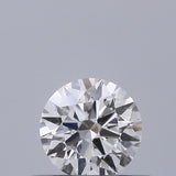 0.31 carat Round diamond E SI1 Excellent