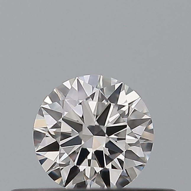 0.23 carat Round diamond F  VS1 Excellent