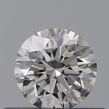 0.32 carat Round diamond F  SI1 Excellent