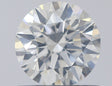 0.60 carat Round diamond I SI2 Excellent