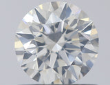 0.60 carat Round diamond I SI2 Excellent
