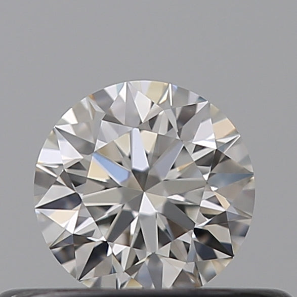 0.29 carat Round diamond F  VVS1 Excellent